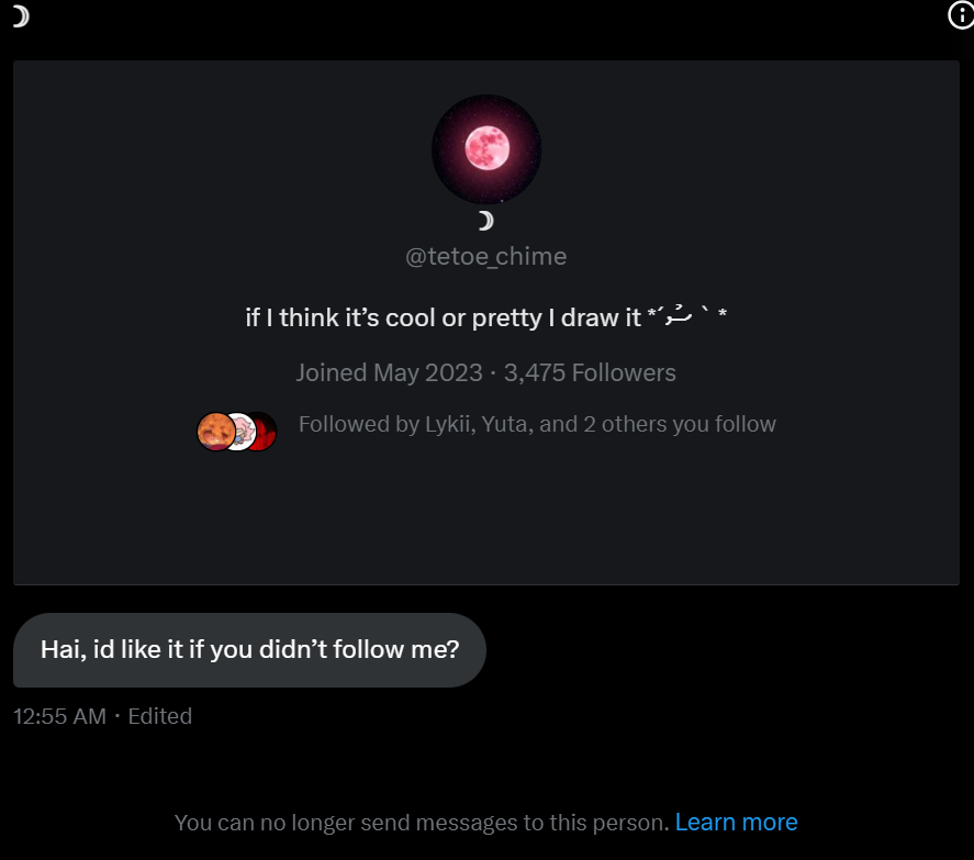 she never changes
from a alt btw