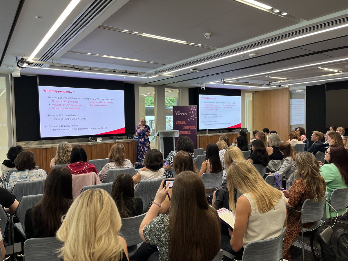 AJ Bell Investcentre tweet media