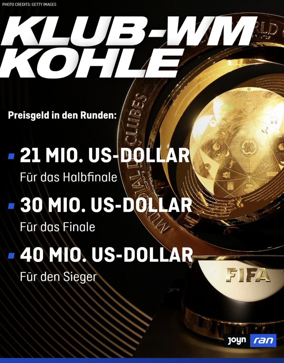 Philipp_Swl's tweet image. Was ein Witz...
#Richgettingricher #ClubWM