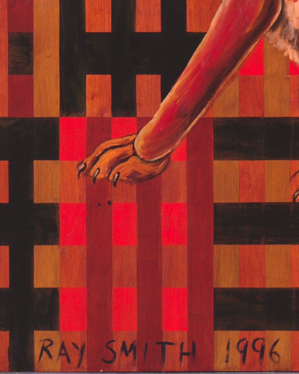 Museo Reina Sofía tweet media