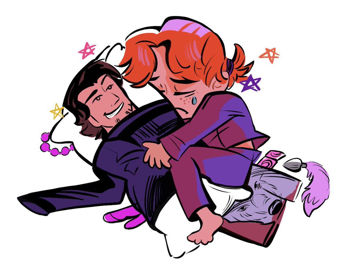 theplague-of-dr-umi tweet media