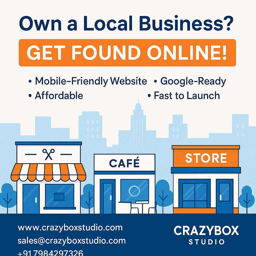 crazyboxstudio tweet picture