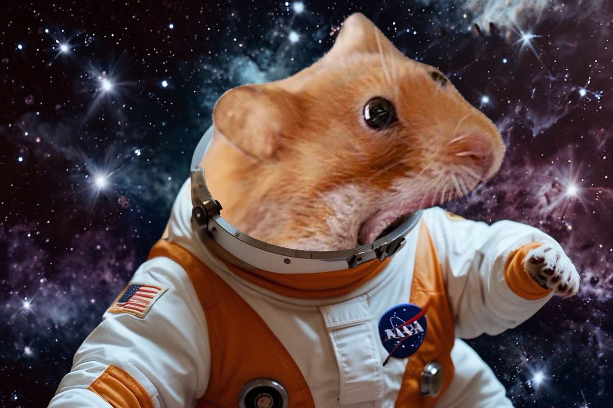 nomnom_solana's tweet photo. $NOMNOM — even in zero gravity, still hungry. https://t.co/SaJGFbV74b