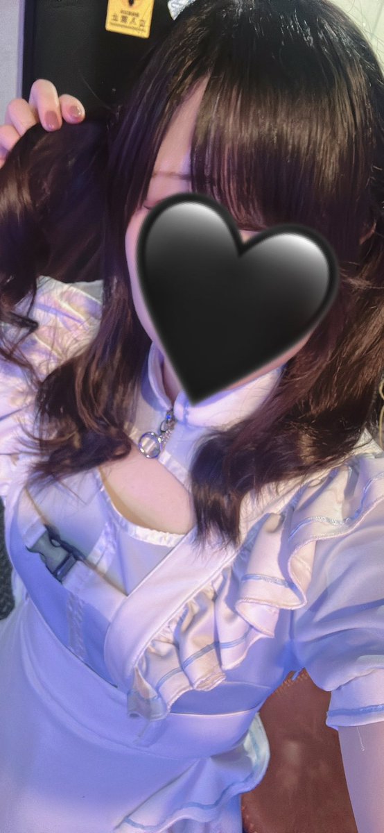 rate_unreal's tweet image. 本日租界さんの方に出勤してます！
もえかさんとなぎささんといっしょです☺︎☺︎