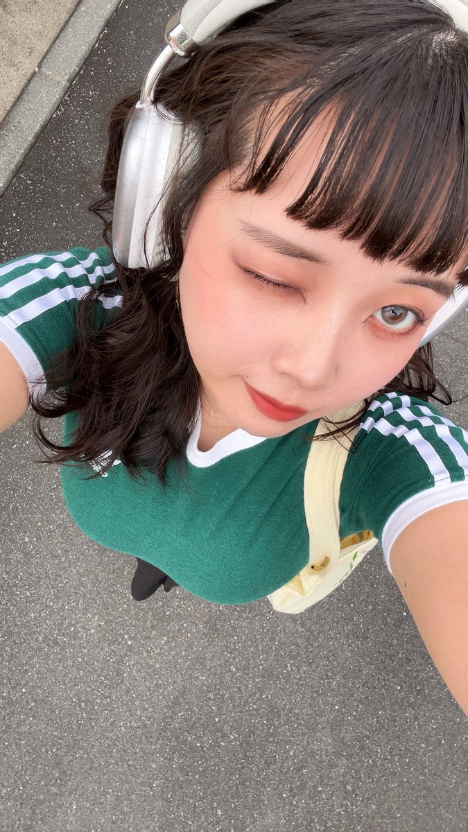 0____umm's tweet image. 💚🧡