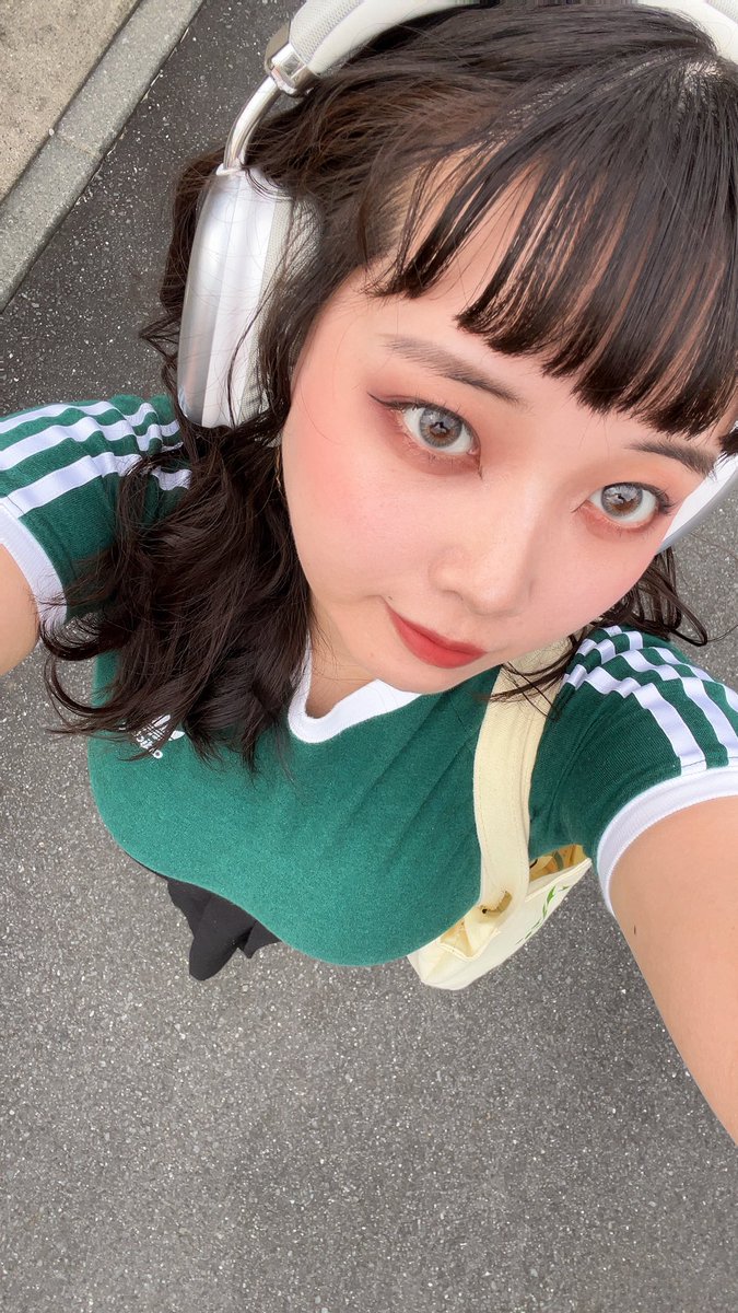 0____umm's tweet image. 💚🧡