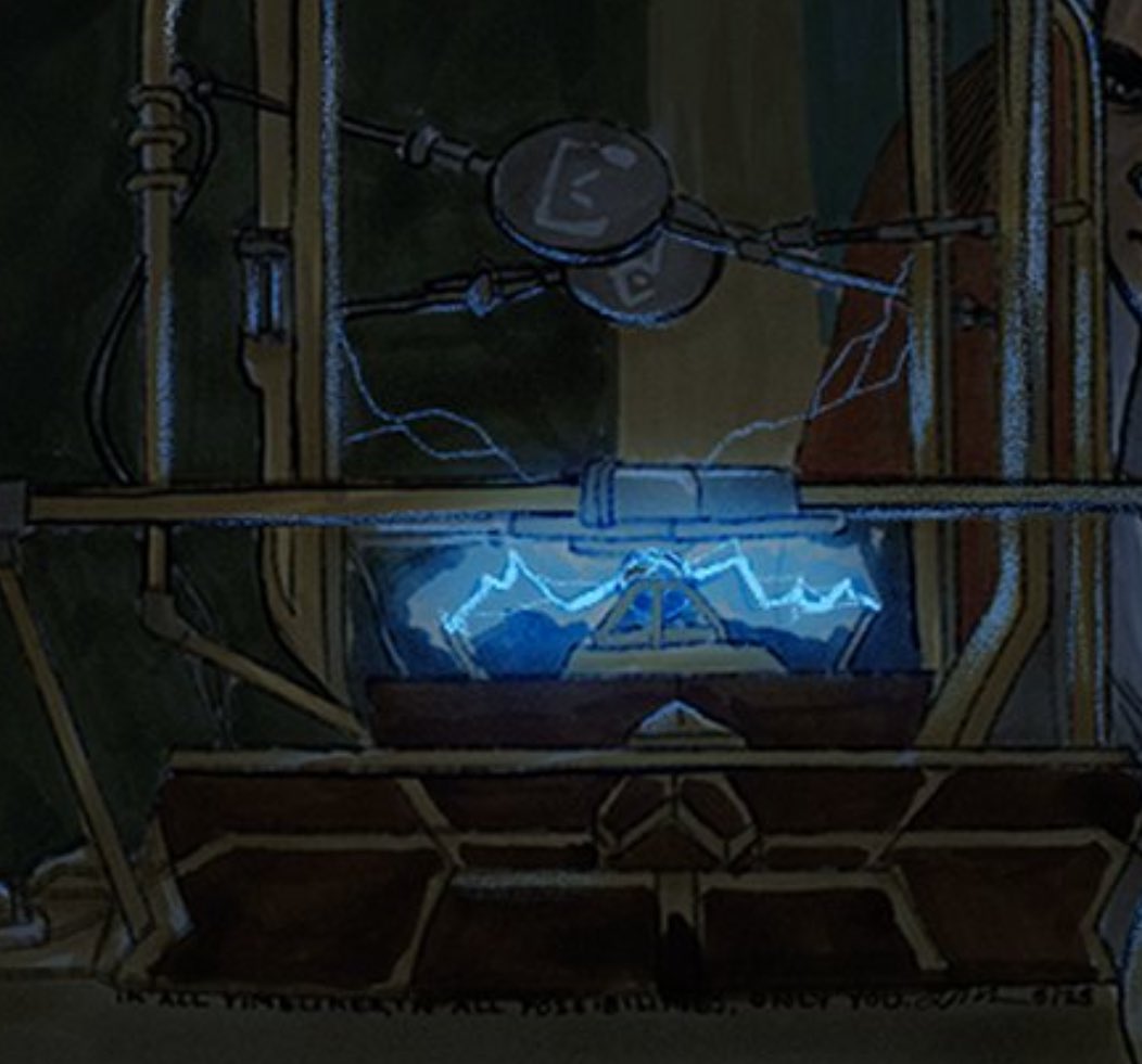 stay your pretty eyes on course (@vintageaerith) on Twitter photo time to crank it ⚙️
very excited for our full animation reveal this weekend! thank you for having me <a href="/jayvikFRAMES/">Time to Frame it 📌</a> !! time to crank it ⚙️
very excited for our full animation reveal this weekend! thank you for having me <a href="/jayvikFRAMES/">Time to Frame it 📌</a> !!