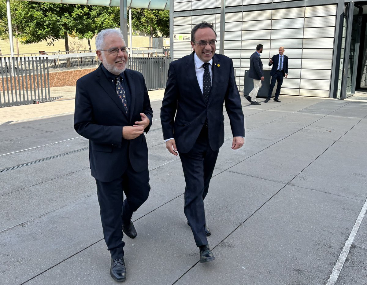 El president del <a href="/Consell_Audio/">CAC</a>, <a href="/xevi_xirgo/">Xevi Xirgo</a>, diu que “ara és un moment clau en el sector audiovisual i cal que el CAC repensi i actualitzi les seves funcions per no quedar en fora de joc”