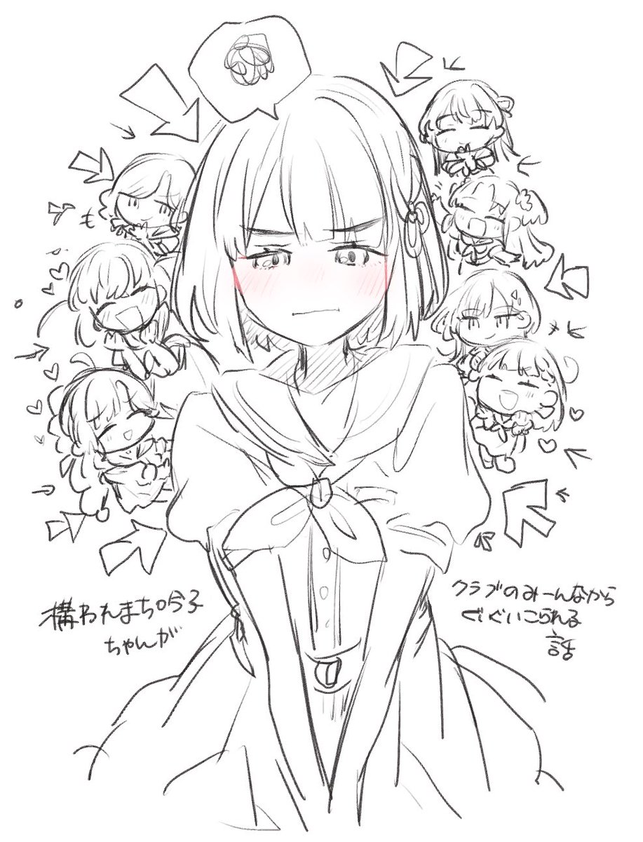 ください