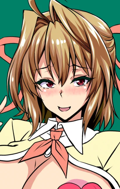 可愛い