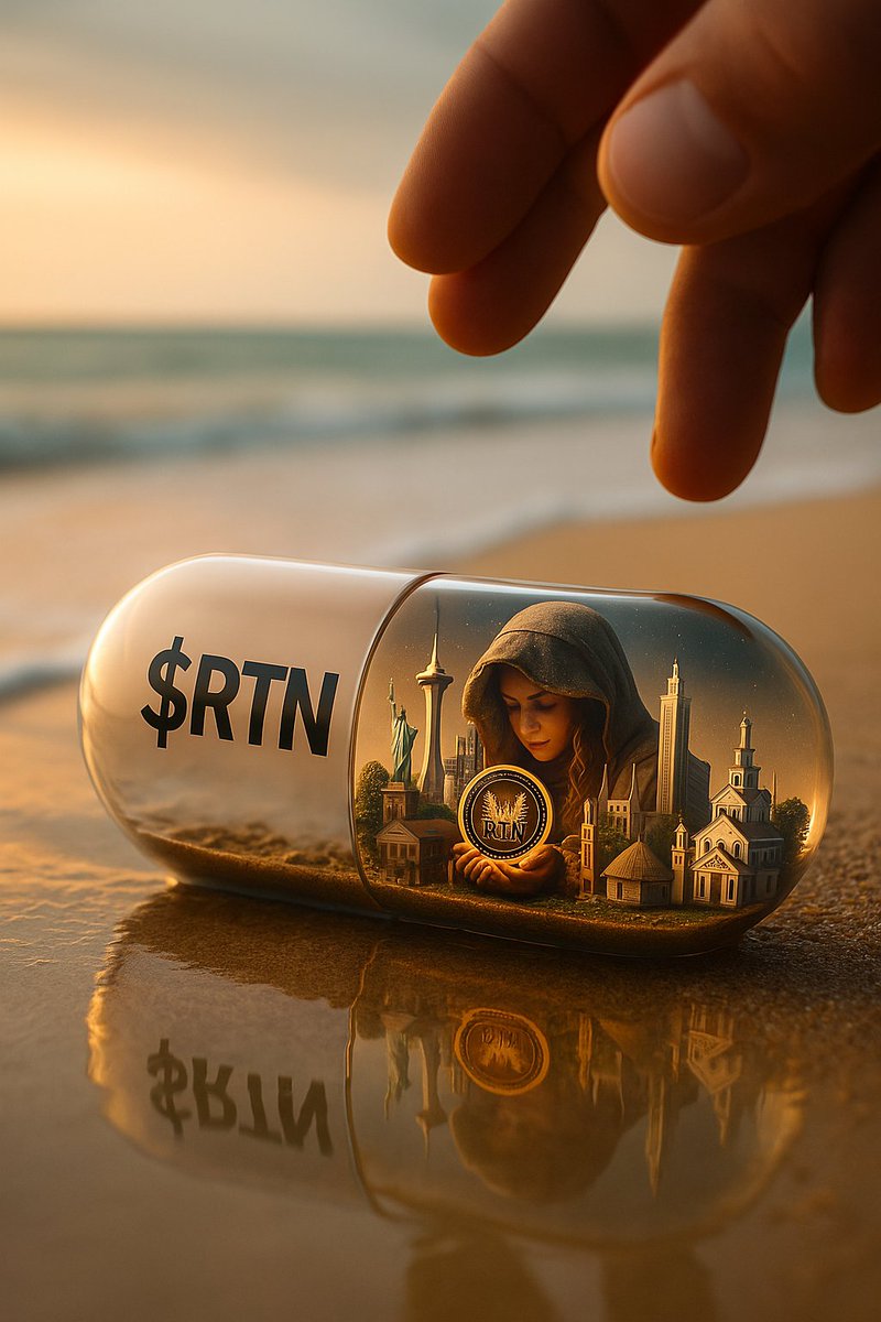 ReviveTheNaira's tweet photo. When you pick a slot of the RTN capsule, you’re not just investing — you’re securing wealth for generations.
#RTN #GenerationalWealth #ReviveTheNaira #FutureBuiltNow https://t.co/yxb44DleNO
