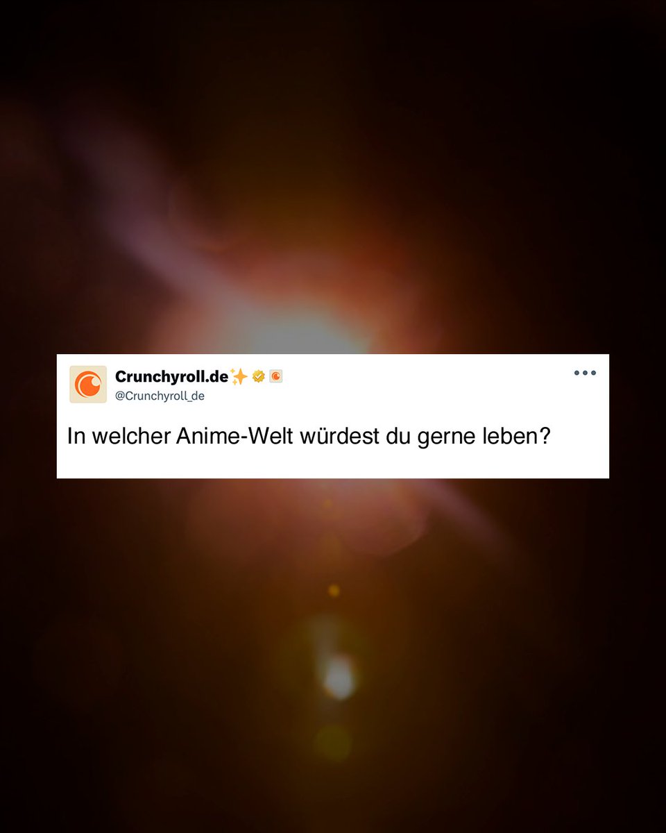 Crunchyroll.de✨ tweet media