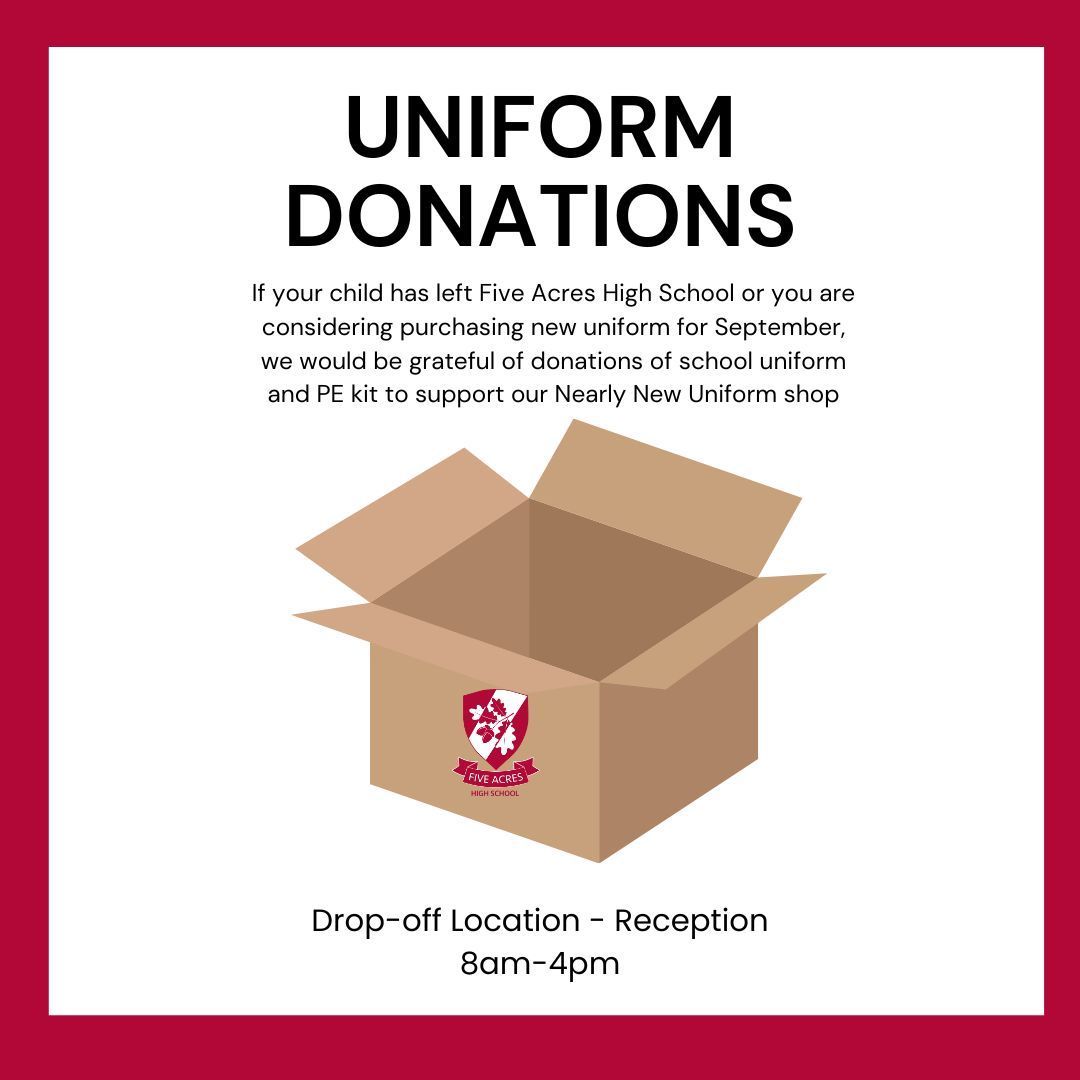 Five Acres High School (@fiveacreshigh) on Twitter photo 