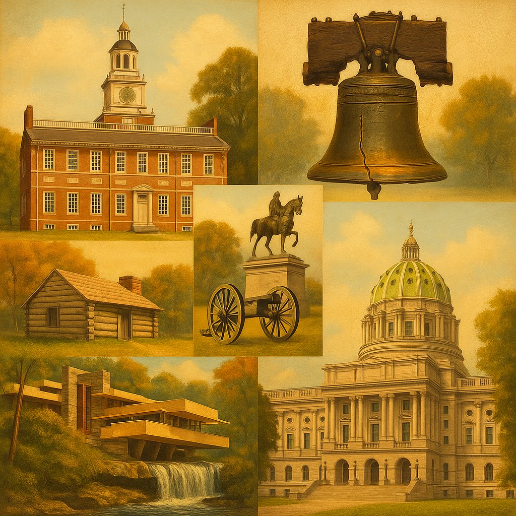 🏡 Neither the PA House nor Senate is in Harrisburg today — but you can still make an impact. Call your legislator’s district office and advocate for education! 📞
🔗 Find your lawmaker: legis.state.pa.us/cfdocs/legis/h…
#EdAdvocacy #DistrictAction