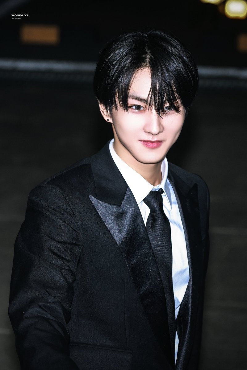 wonivuyz's tweet photo. 250613

#양정원 #정원 #JUNGWON 
#ENHYPEN #엔하이픈 https://t.co/xiVP0v7hHl
