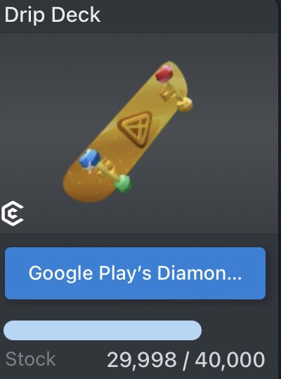 mindz666's tweet photo. @SharkBloxYT @WaffleTradesYT @Conor3D new high stock limited Ugc.  

#ROBLOX  (also yes you’re allowed to use the image. https://t.co/pK8mrepBcg