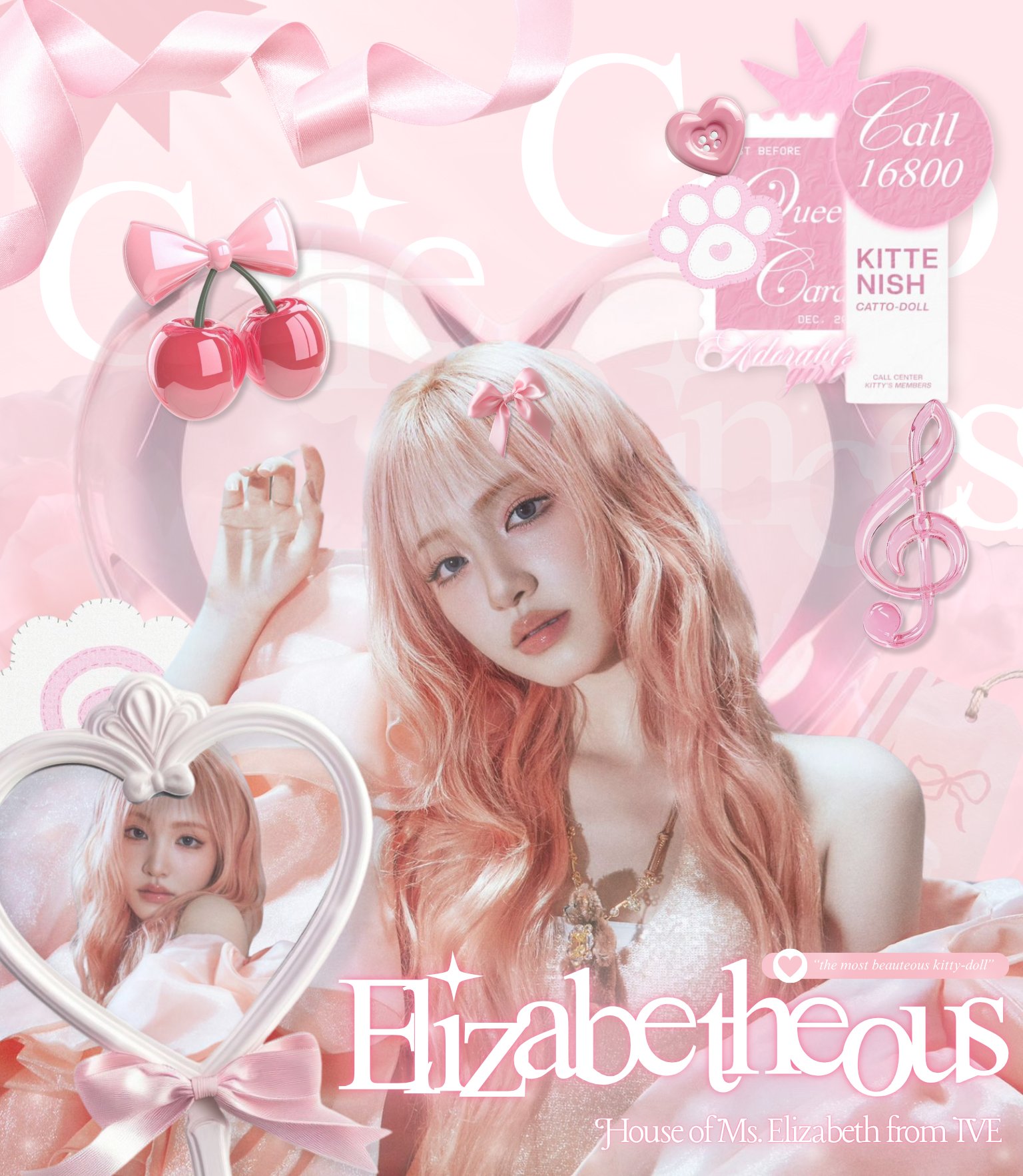 .:✤*☘りりー☘.:✤*ページ ̩͙꒰ঌ 𖹭 ໒꒱·̩͙ (@lirzkim) / X