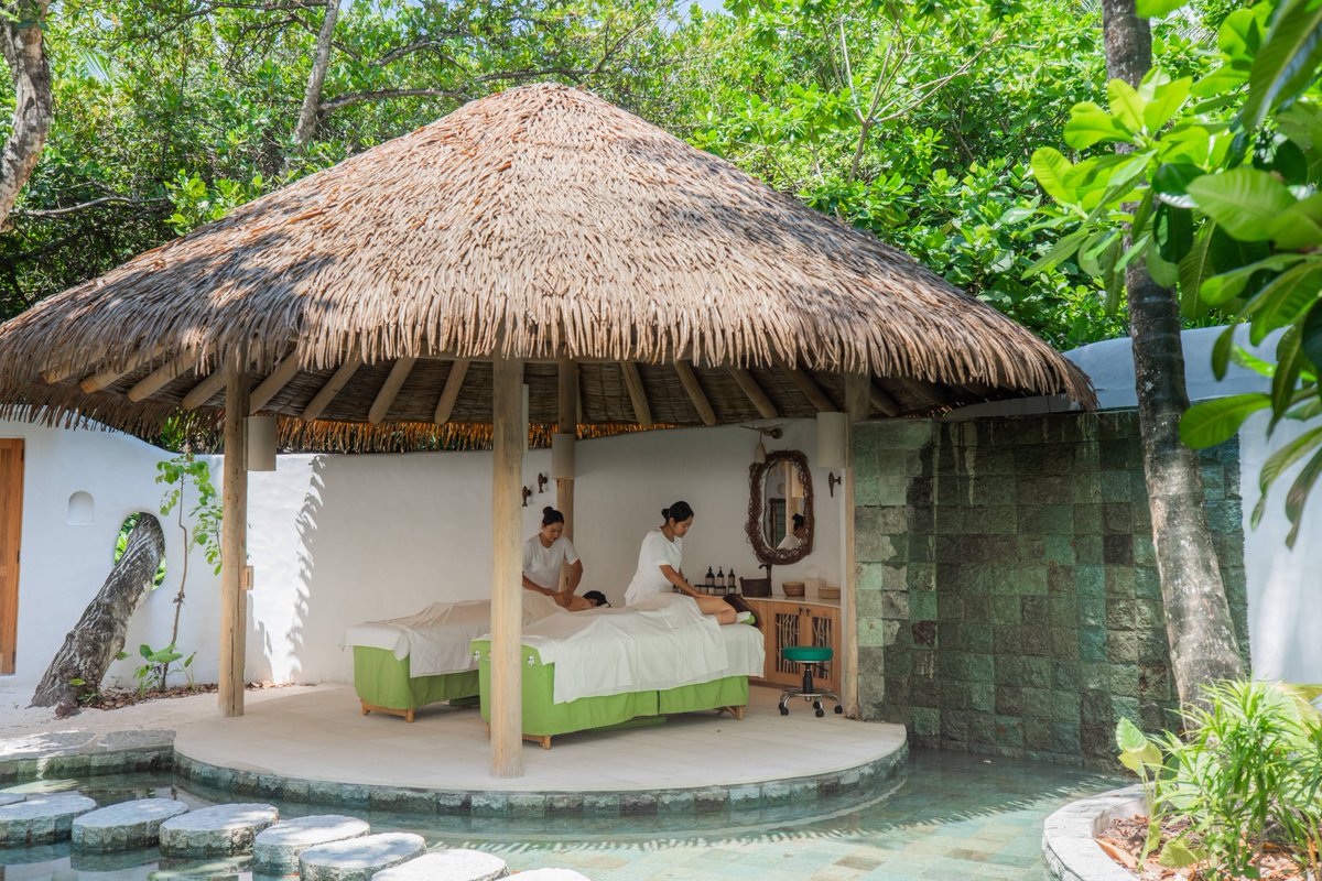 Flow with intention.

Here, each movement grounds you. Each breath reconnects. And every space is designed for your inner stillness.

soneva.com/soneva-soul/

#SonevaSoul #DiscoverSoneva