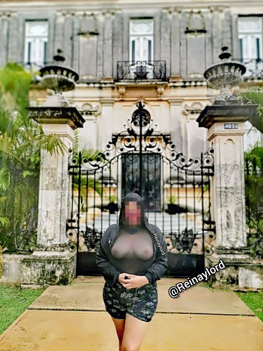 Reina y Lord tweet media