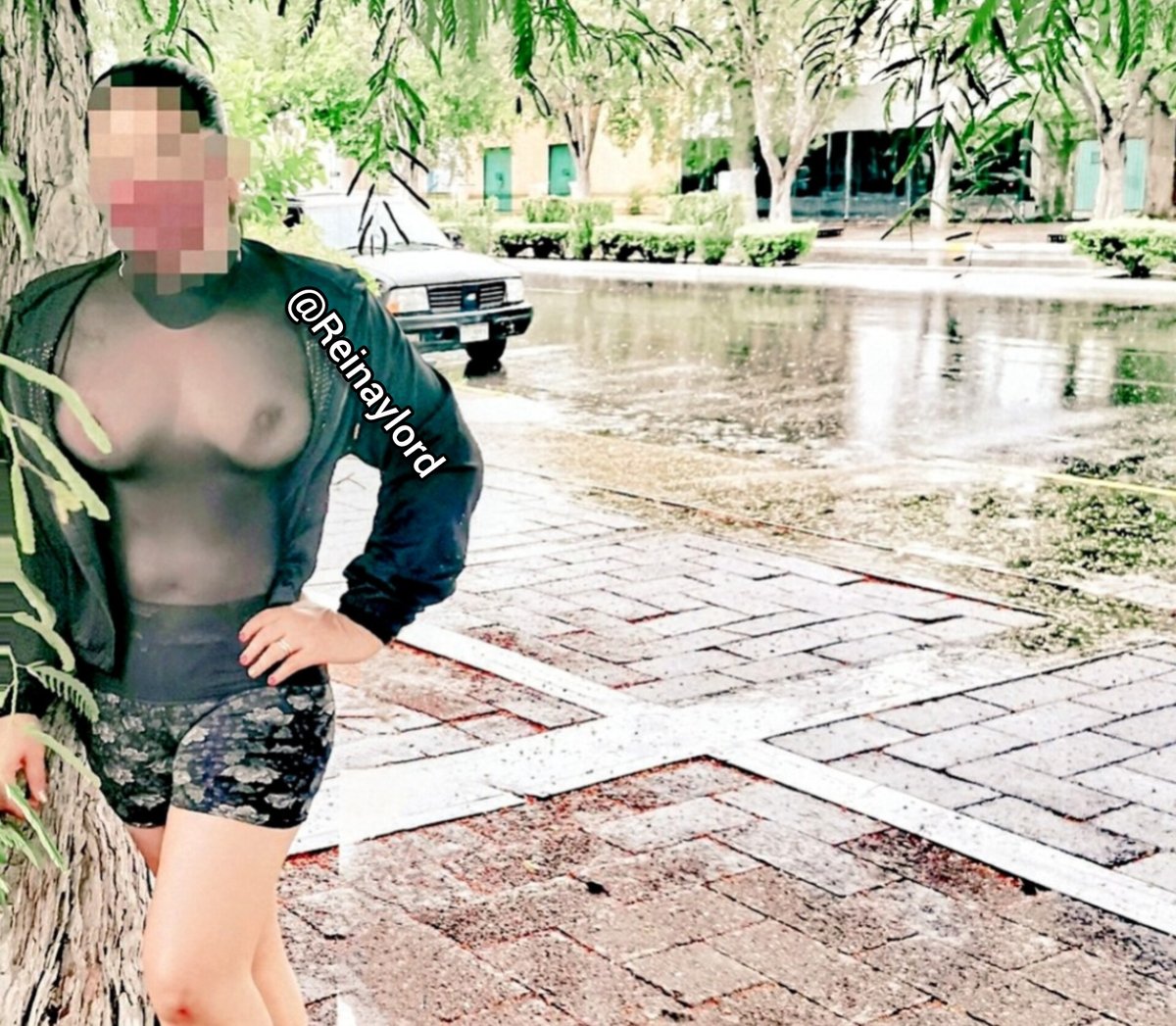 Reina y Lord tweet media