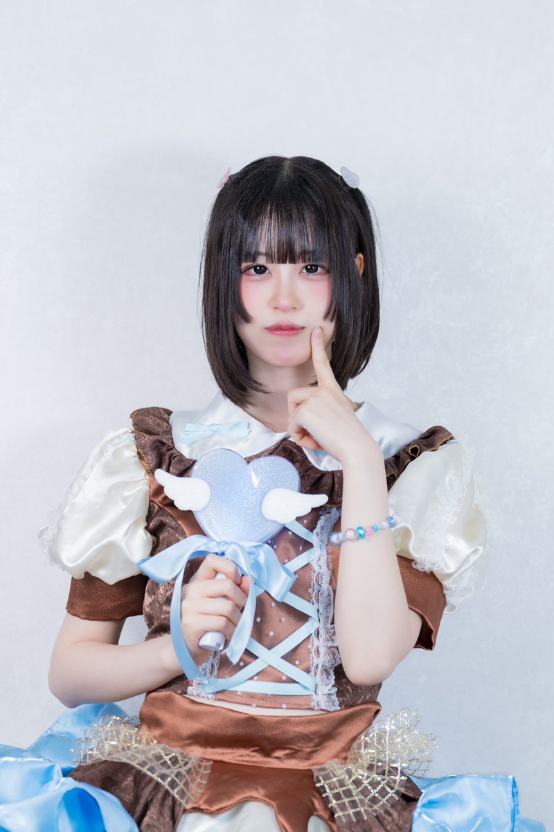 ﾐｿ🩹🩵卒業しました tweet media