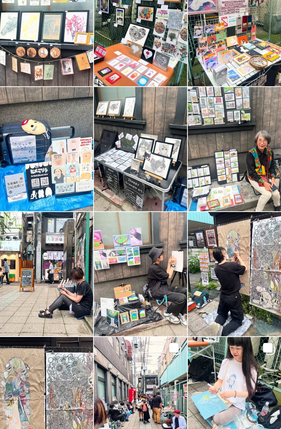 あき🎨AKI SPRAY PAINT スプレーアート作家 on X: 