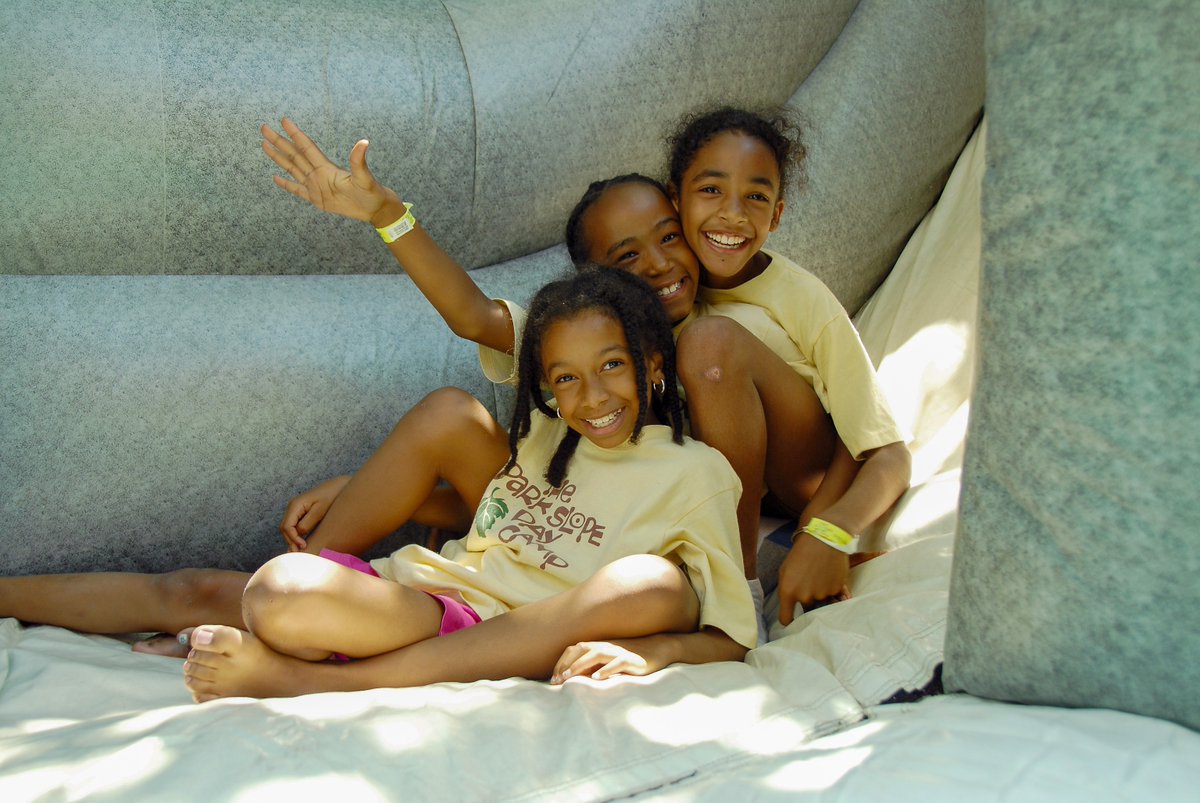 Park Slope Day Camp tweet media