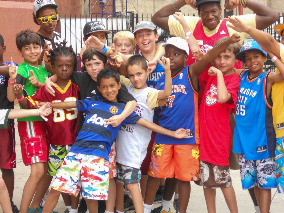 Park Slope Day Camp tweet media