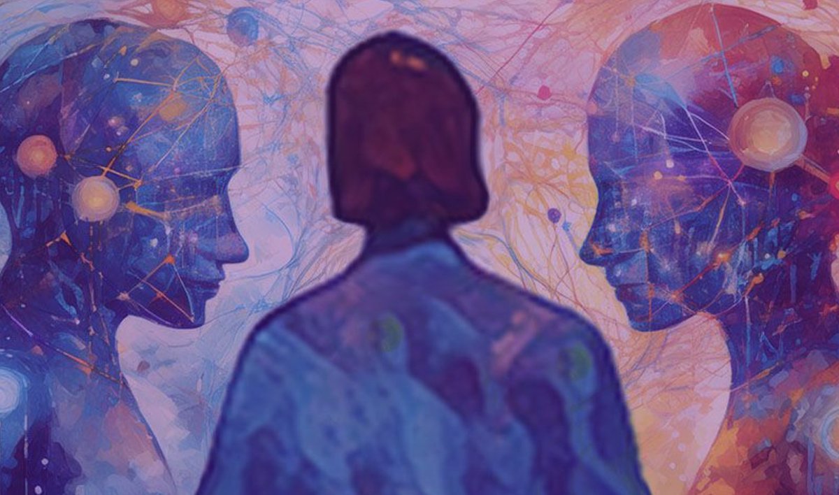 We offer world-recognised qualifications for people who want to start a new career in psychotherapy as well as for trained psychotherapists who would like to learn how to work effectively with couples.

More information here:
tavistockrelationships.org/blogs-and-reso…