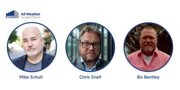 RoofCoffeeShop's tweet image. All Weather Insulated Panels welcomes key additions to enhance customer experience and fulfillment 
rooferscoffeeshop.com/post/all-weath… 

#AWIP #allweatherinsulatedpanels #TheCoffeeShops #RoofersCoffeeShop #RoofingProfessionals #RoofingContractors #RoofingIndustry