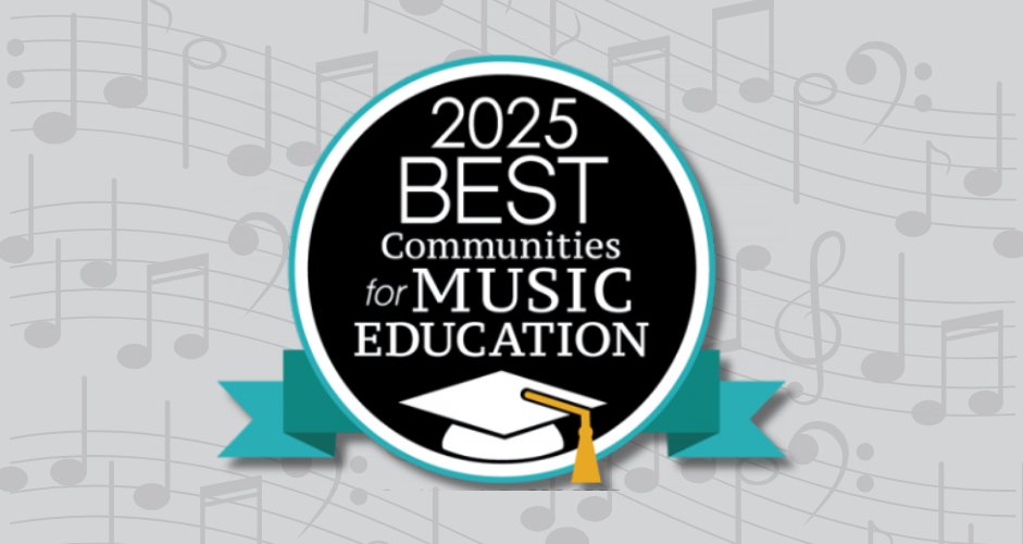 Magnet Schools of America (@magnetschlsmsa) on Twitter photo For the fourth consecutive year, the Marion School District has been honored with the “Best Communities for Music Education” designation from The NAMM Foundation for the district’s outstanding commitment to music education: ow.ly/Q2UA50W6uzL #magnetschools For the fourth consecutive year, the Marion School District has been honored with the “Best Communities for Music Education” designation from The NAMM Foundation for the district’s outstanding commitment to music education: ow.ly/Q2UA50W6uzL #magnetschools
