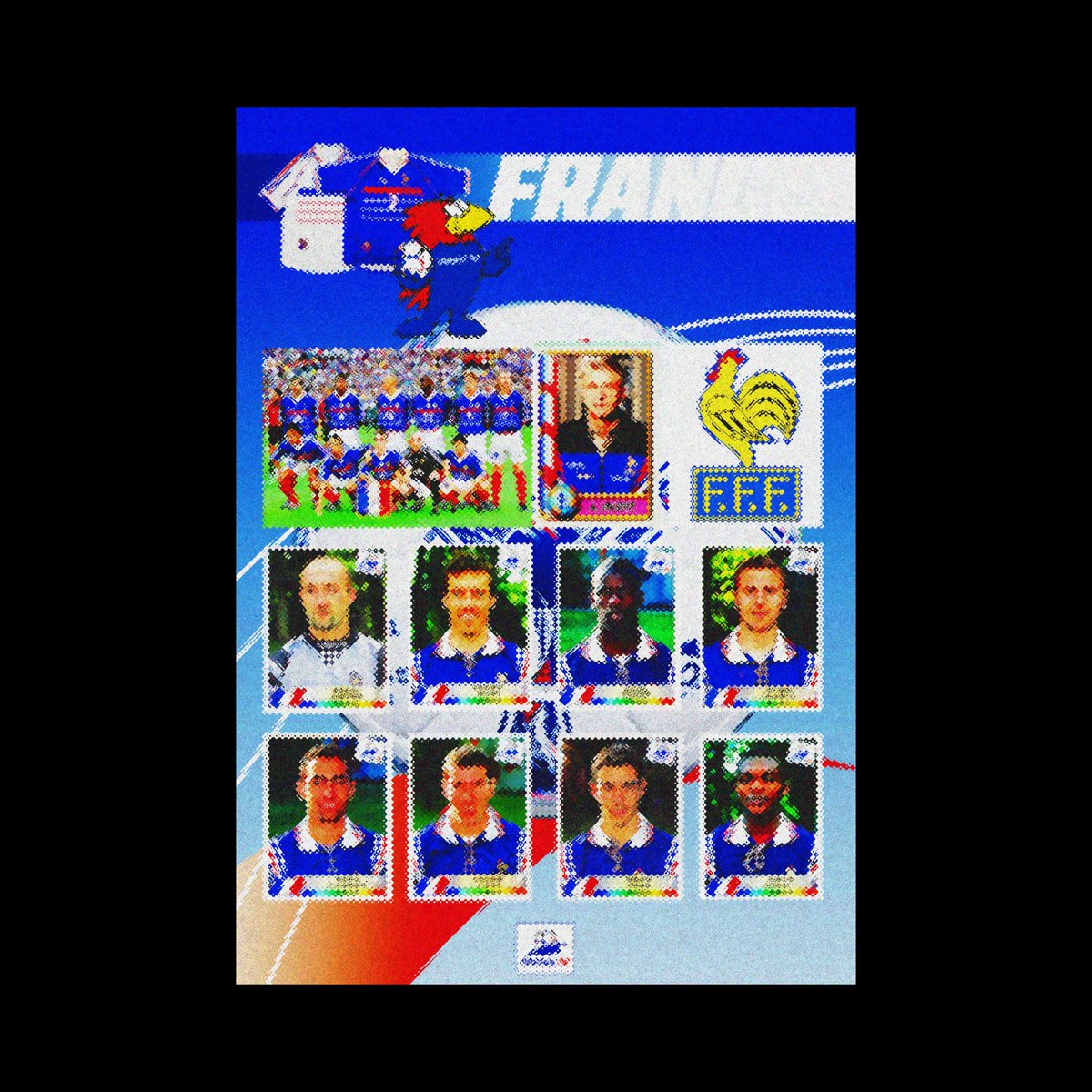 Æchrome tweet media