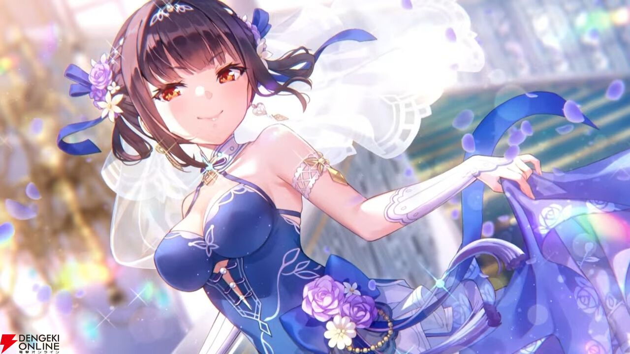 電撃オンライン on X: 