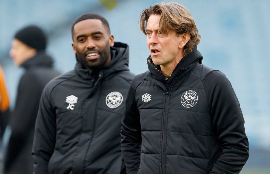 #Tottenham Hotspur to complete Thomas Frank appointment after agreement struck to take Justin Cochrane as assistant!

[<a href="/David_Ornstein/">David Ornstein</a>] 🥇