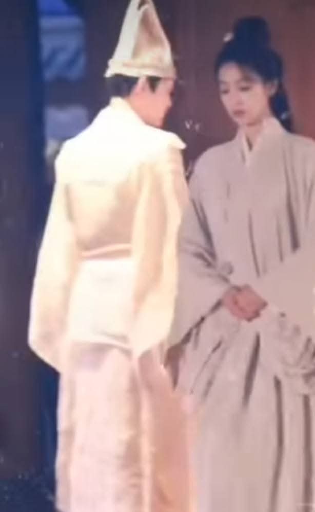 Fight for love Can't wait for it. This series is going to be amazing!
#DingYuxi #FightForLove