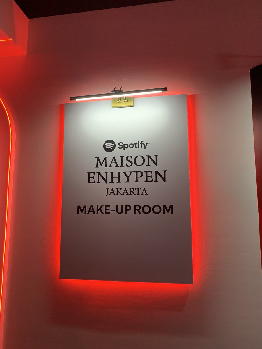 billsriki's tweet photo. WOHOOO!!! @SpotifyID #SpotifyxENHYPEN #MaisonENHYPEN https://t.co/7Mu6Jh99Pg