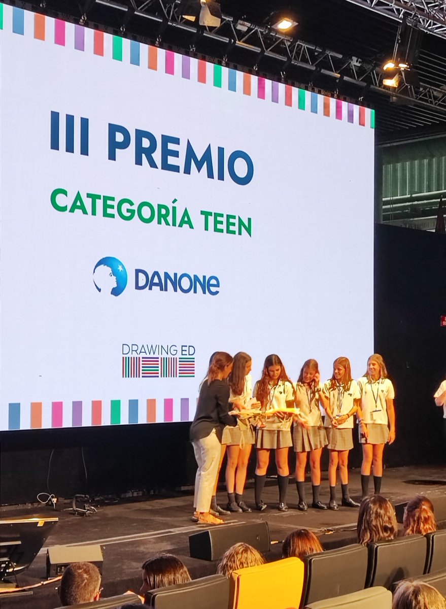 Drawing ED tweet media