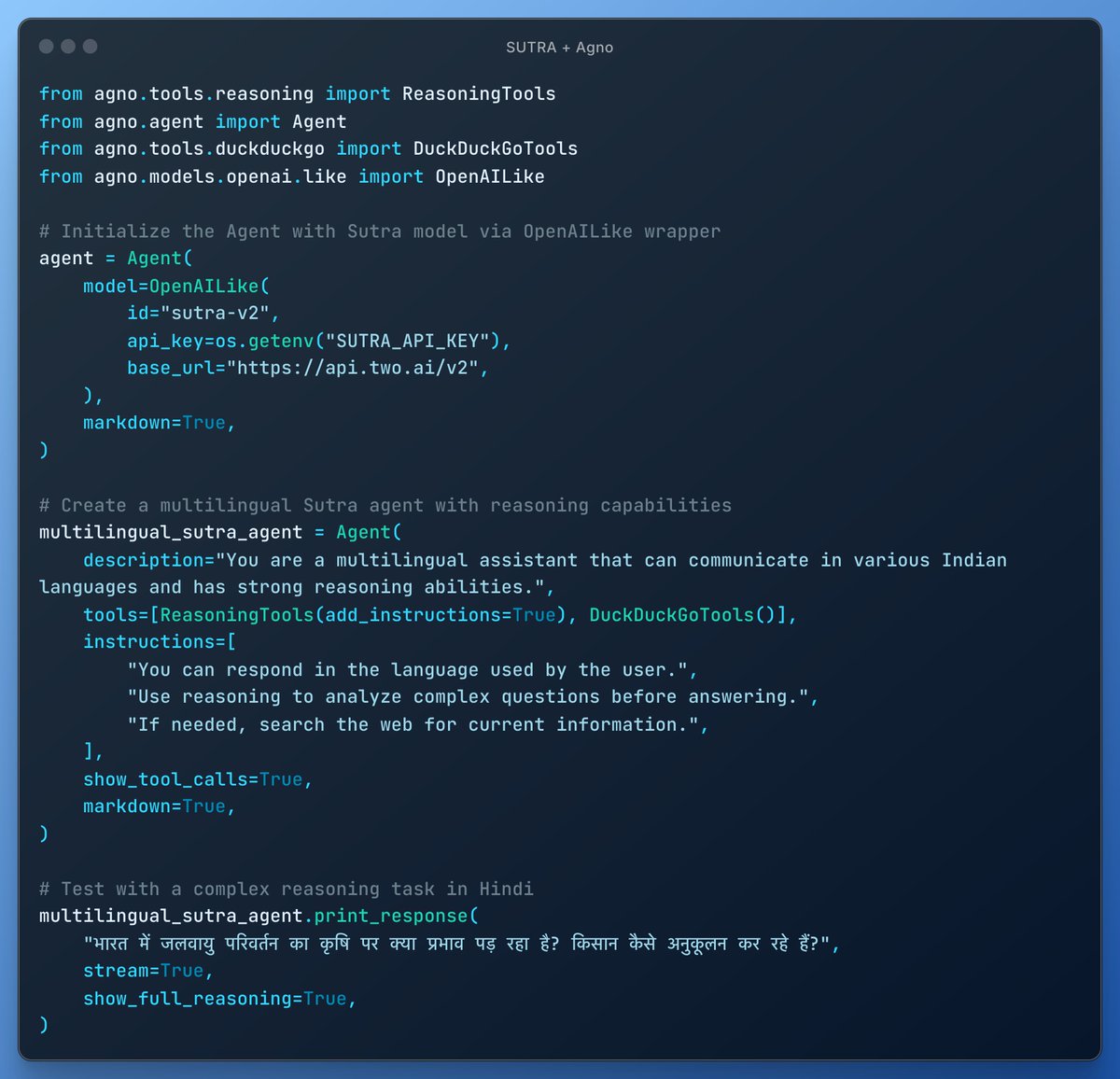 sutra_dev tweet picture