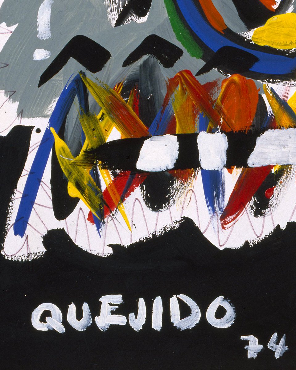 Museo Reina Sofía tweet media