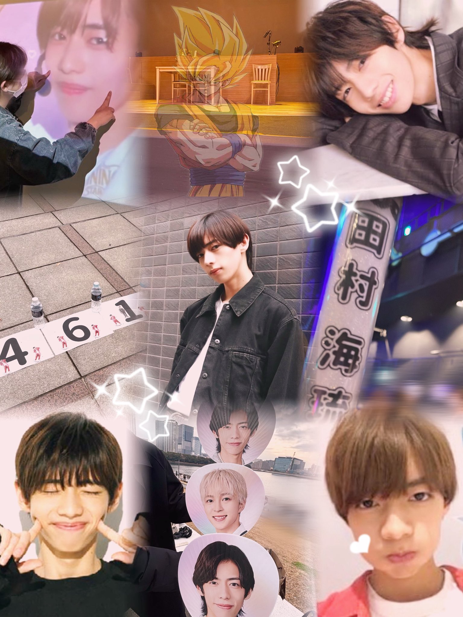 ✩たむら✩ on X: 