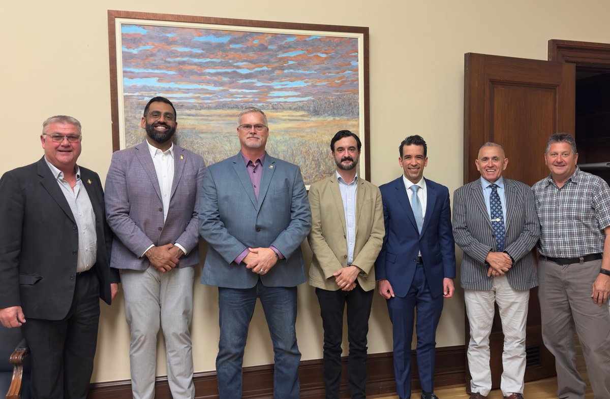 Canada Propane tweet media