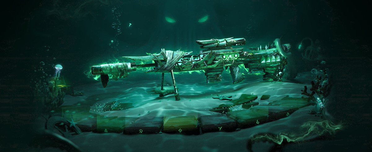 FragPunkLeaks's tweet photo. Phantom Fleet Lottery
Weapon showcase soon https://t.co/msz4nA7Odn