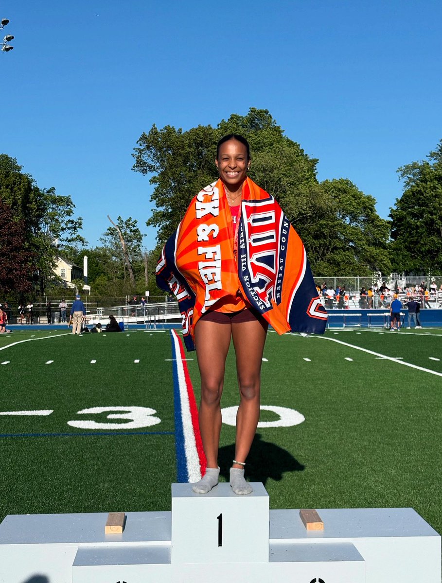Patrick Walsh, Ed.D. (@pat_walshedu) on Twitter photo Congratulations and good luck to Victoria Daniel, who will be competing at Middletown High School on Friday and possibly Saturday at the NYS Track & Field Championships in the 100 meters and 100-meter hurdles. Good luck Victoria! <a href="/RVCSchools/">Rockville Centre School District</a> Congratulations and good luck to Victoria Daniel, who will be competing at Middletown High School on Friday and possibly Saturday at the NYS Track & Field Championships in the 100 meters and 100-meter hurdles. Good luck Victoria! <a href="/RVCSchools/">Rockville Centre School District</a>