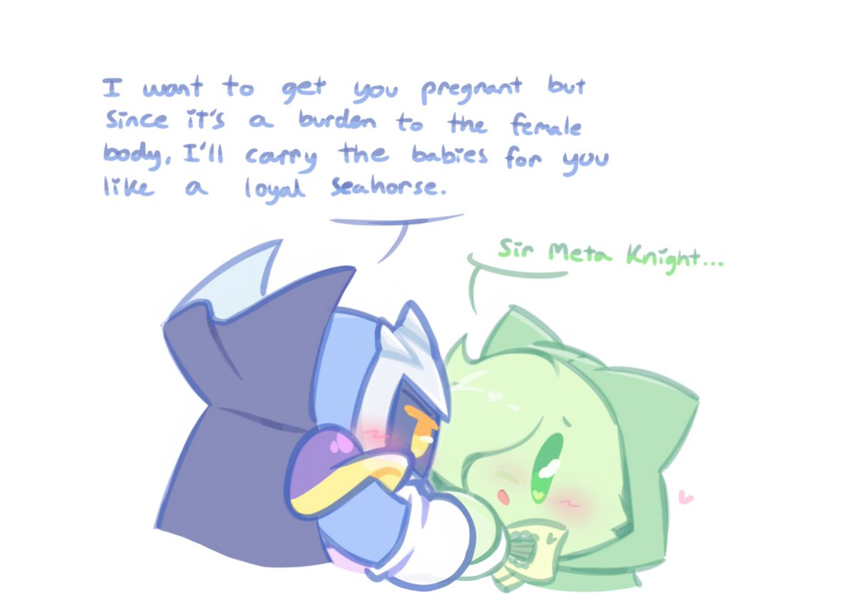 Kirby (@Kirbyblockball) / Posts / X