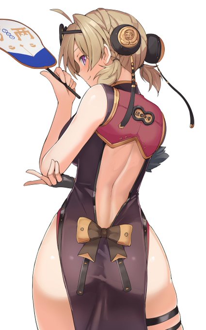 紅豆ちゃん…
#zzzero #ゼンゼロ 