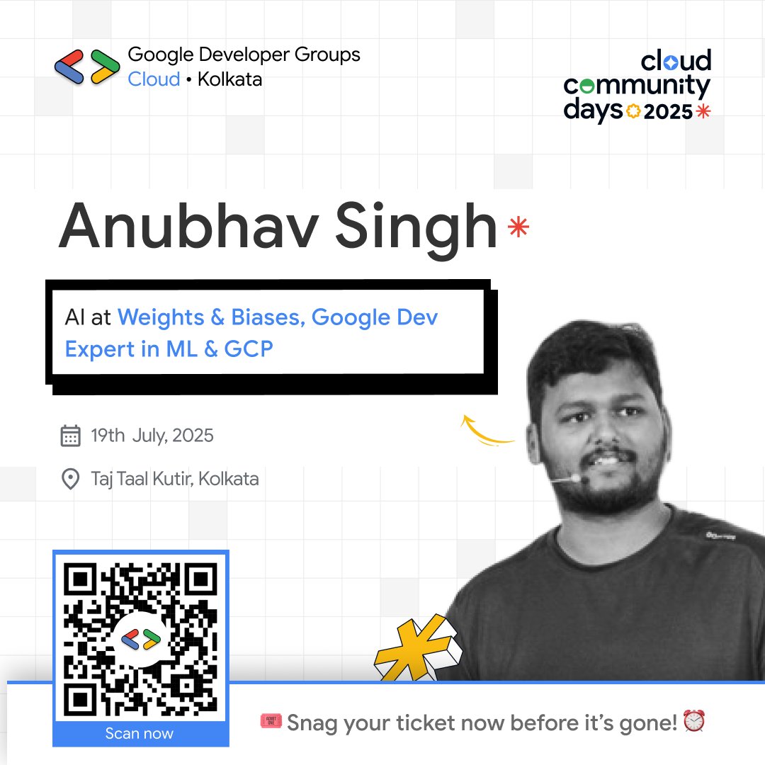 GDG Cloud Kolkata tweet media