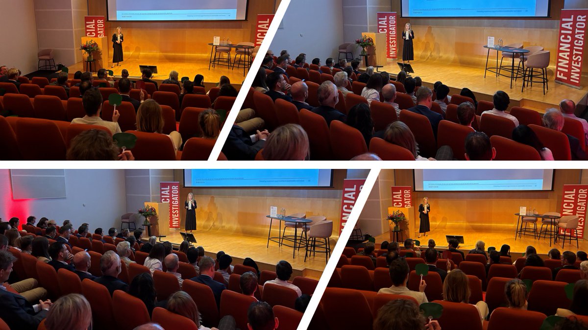 Kimberly Pilling from Nuveen highlights the unique combination of investment grade yield, duration, diversification, and definable positive impact C-PACE offers to private credit portfolios.