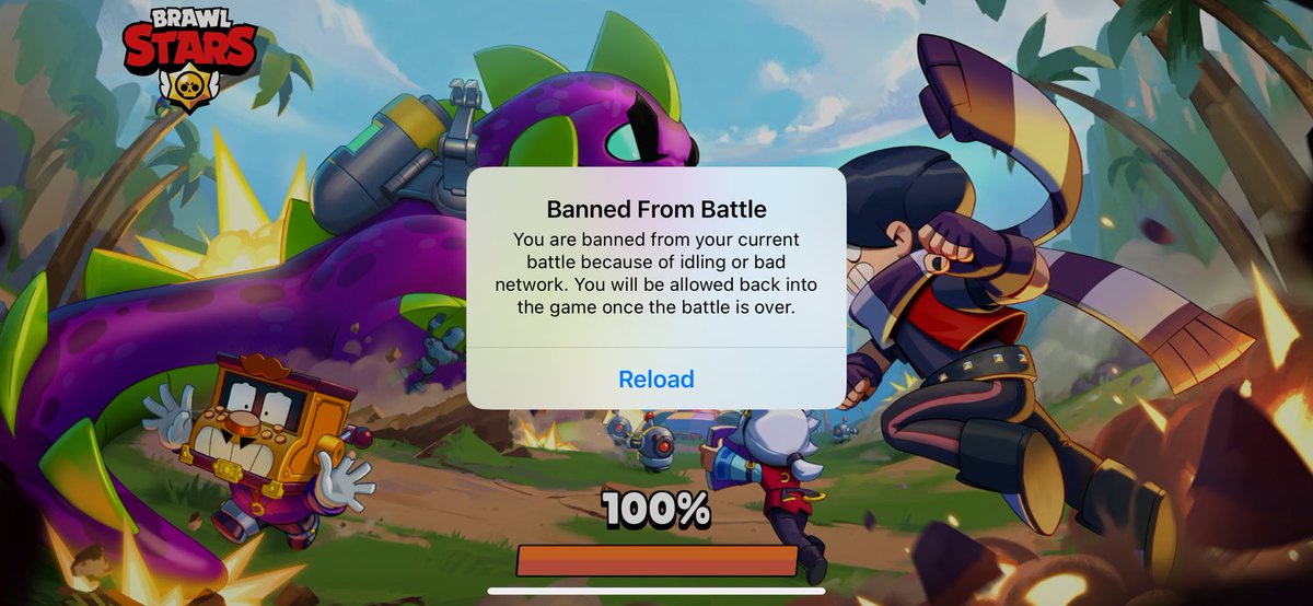 Spike tweet media