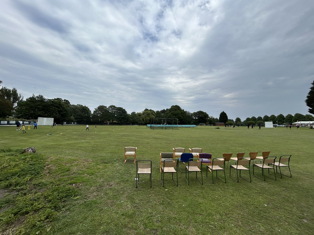 James Dixon (@jamesdixon_ukds) on Twitter photo Todays <a href="/Panathlon/">Panathlon Challenge</a> North West England Deaf and HOH Schools Kwik Cricket event at <a href="/AlderCC/">Alder Cricket Club</a> as working within <a href="/LancsCricketFDN/">Lancashire Cricket Foundation</a> Disability Cricket staffs (<a href="/amlyn_layton/">Amlyn Layton</a> ) - this event is going great so far, the pupils love it and more fun to get involved and meet new Deaf friends! Todays <a href="/Panathlon/">Panathlon Challenge</a> North West England Deaf and HOH Schools Kwik Cricket event at <a href="/AlderCC/">Alder Cricket Club</a> as working within <a href="/LancsCricketFDN/">Lancashire Cricket Foundation</a> Disability Cricket staffs (<a href="/amlyn_layton/">Amlyn Layton</a> ) - this event is going great so far, the pupils love it and more fun to get involved and meet new Deaf friends!