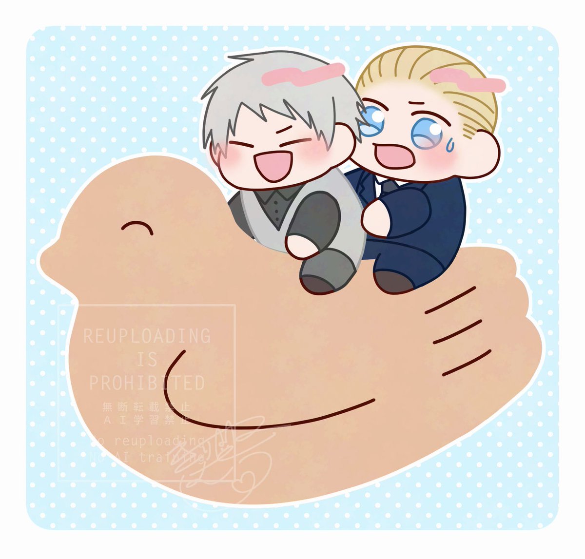 霧羽むう (@kiriha_nemuu) on Twitter photo 